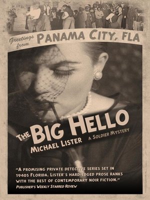 cover image of The Big Hello